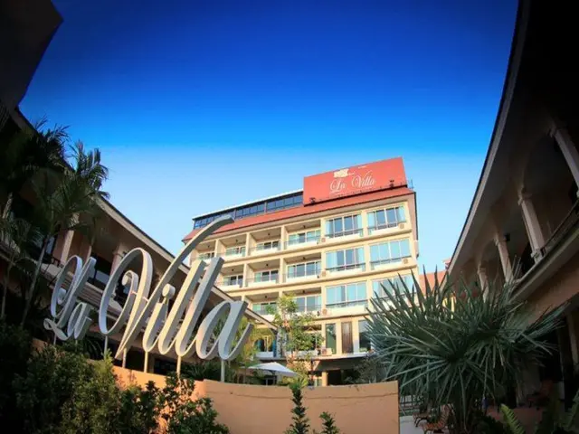 Hotel La Villa