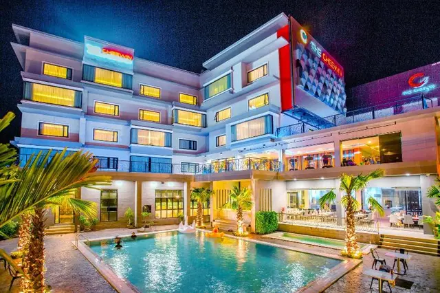The Cheewin Hotel & Convention