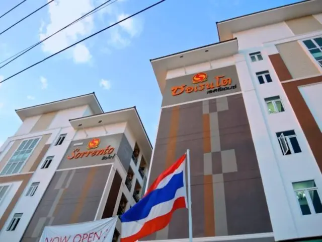 Sorrento Hotel and Residence