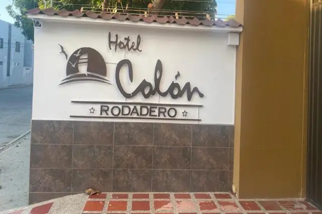 Ayenda 1618 Hotel Colón Rodadero
