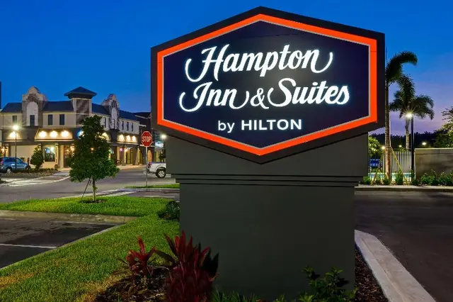 Hampton Inn & Suites Tampa Riverview Brandon