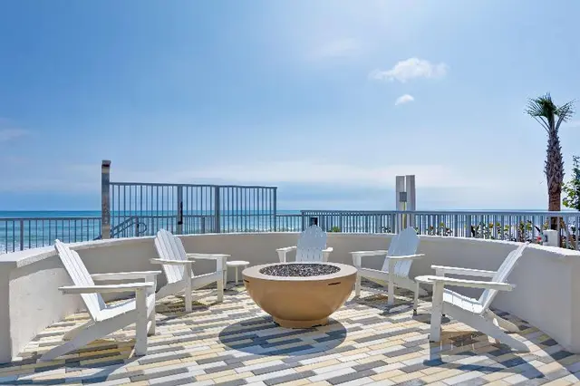 Home2 Suites Ormond Beach Oceanfront