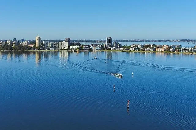 Doubletree by Hilton Perth Waterfront
