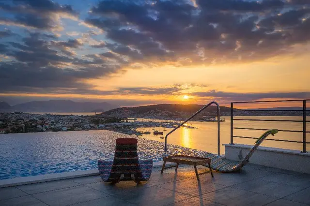 Hotel Ola- Adults only hotel