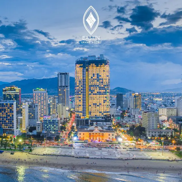 The Empyrean Nha Trang