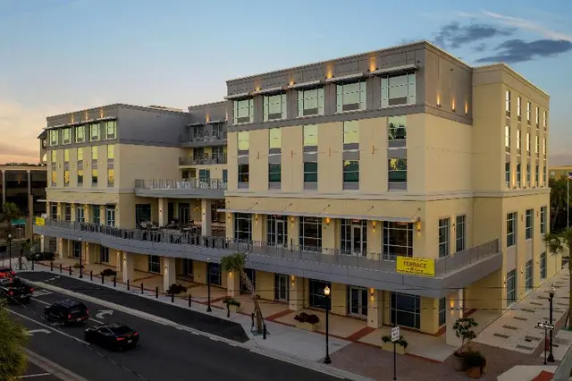 Hilton Garden Inn Ocala Downtown