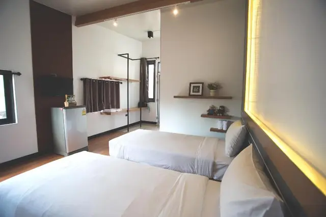 TaamJai Resort