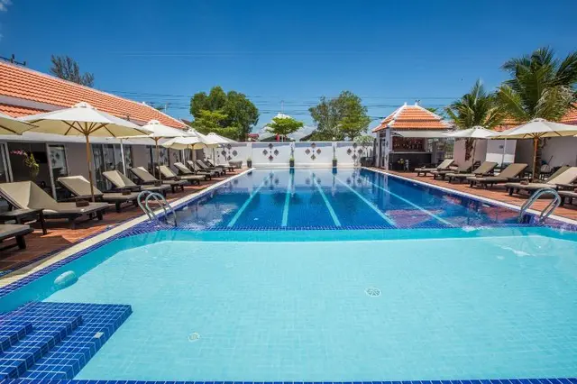 Good Times Resort