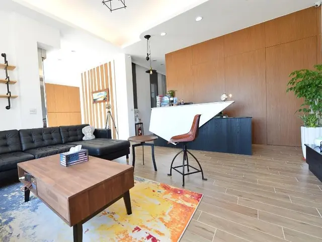 Love Tour Homestay