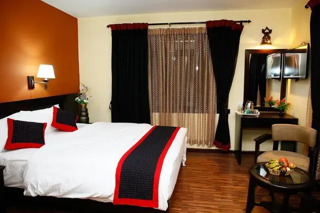 Taleju Boutique Hotel