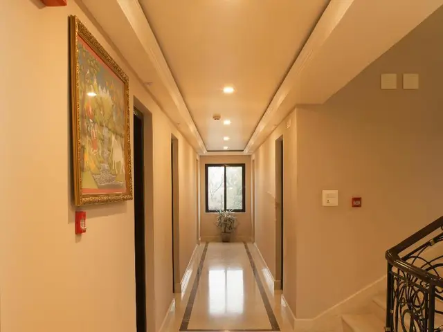 Hotel Harmika