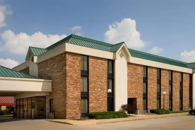 Wingate By Wyndham St Louis/Fenton Route 66