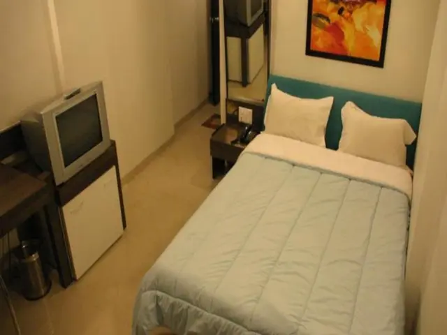Tex Palazzo Hotel