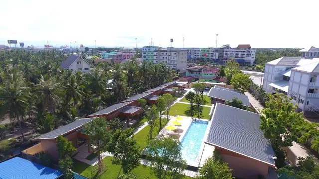 Golf Inn Resort
