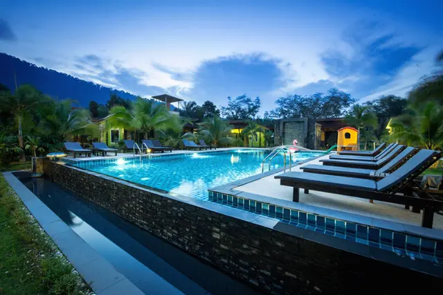 Siri Lanta Resort