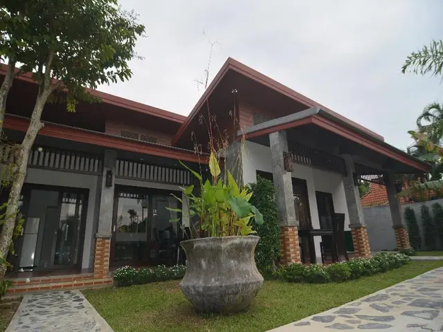 Arthaya Villas