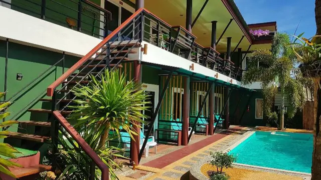 Cha Cha Hotel