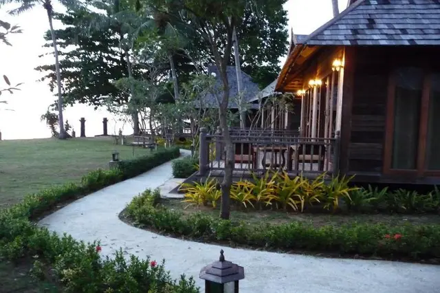 New Ozone Resort And Spa