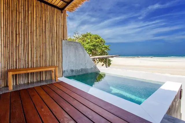 The Humble Villas
