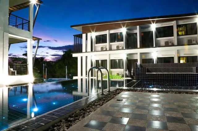 Chaantalay Hotel