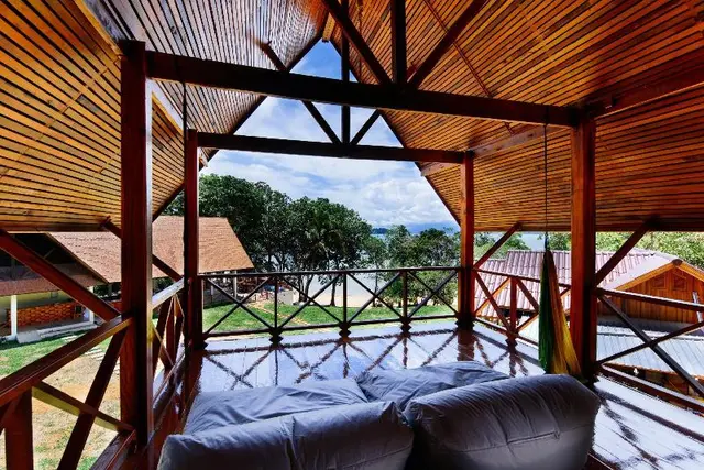 Phayamas Private Beach Resort