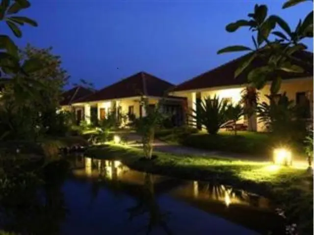 Baan Chuengkao Resort