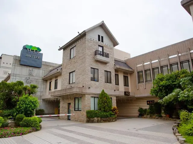 Lessing Motel