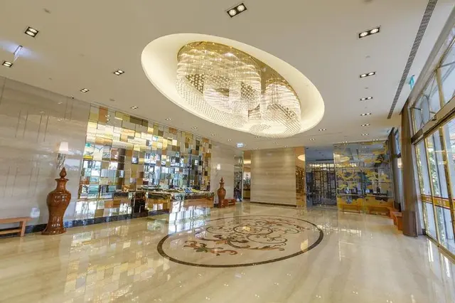 Royal Gold Hotel