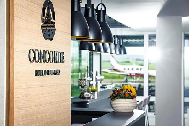 Concorde