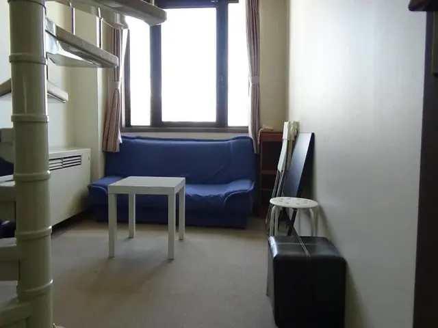 Condominium Hakuba Goryu
