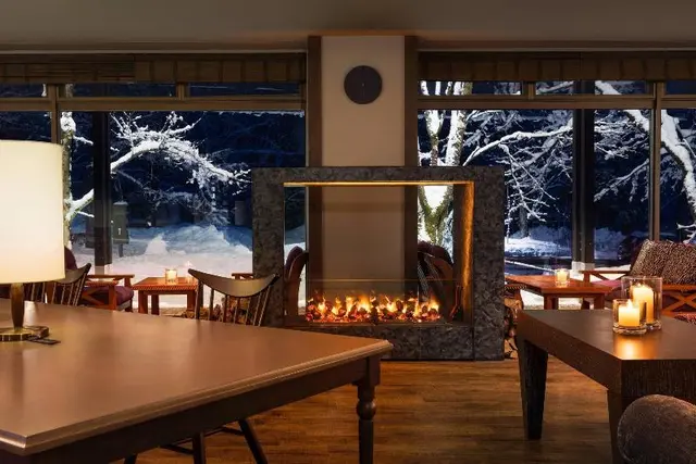 Courtyard Hakuba