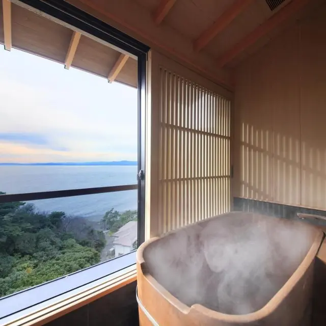 Nishiizu Koyoi Onsen