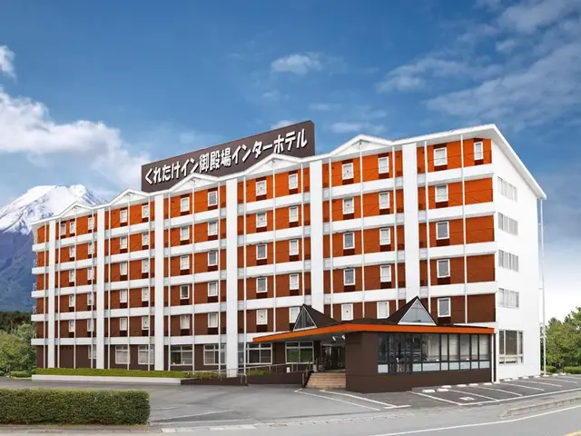 Kuretake Inn Gotemba I.C.