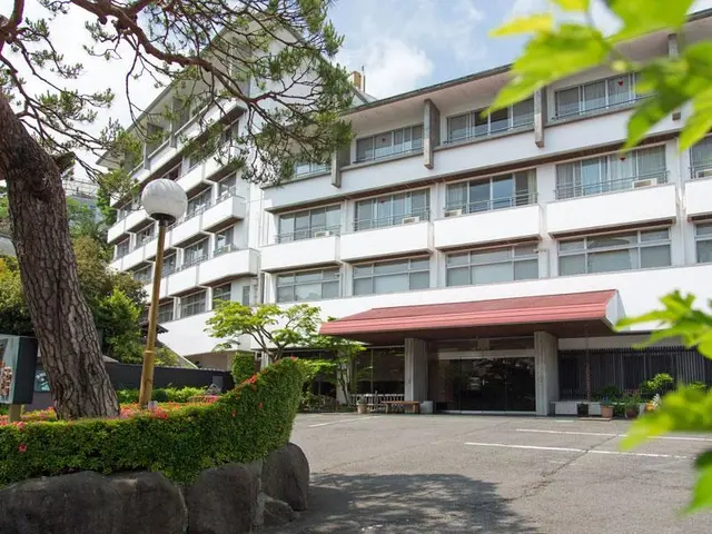Izu Ito Onsen Hotel Daitoukan