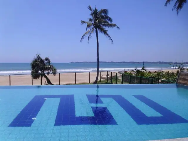 Twenty Two Weligambay
