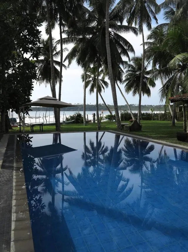 Esperanza Beach Villa & Spa