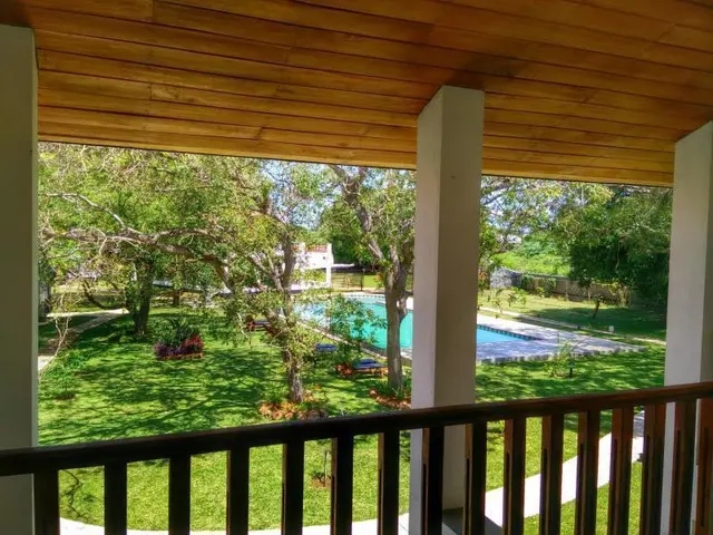 Blue Turtle Hotel