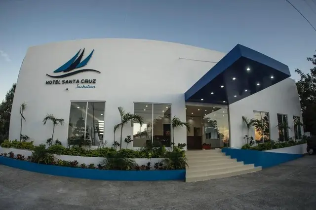 Santa Cruz Juchitán