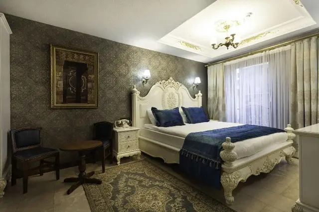 Bablin Butik Otel