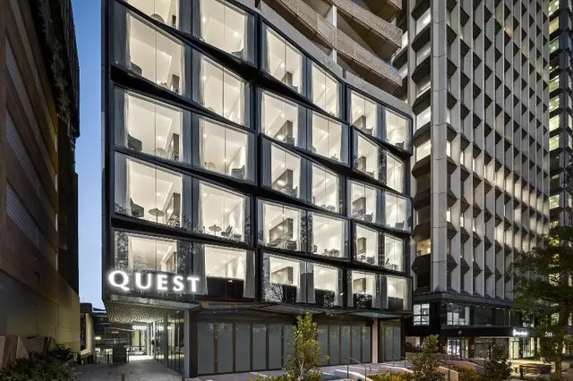Quest North Sydney