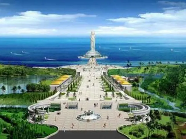Nanshan Leisure Villas
