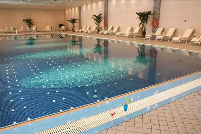 Changshu Jinling Tianming Grand Hotel