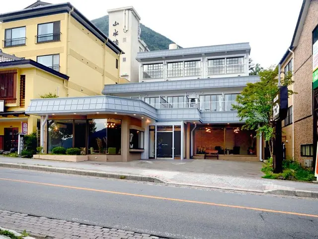Hatago Nagomi Hot Spring Hotel