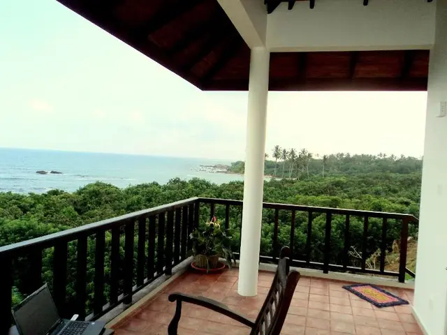 Ananthaya Beach