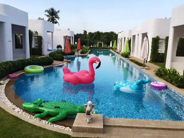 Villa La Flora