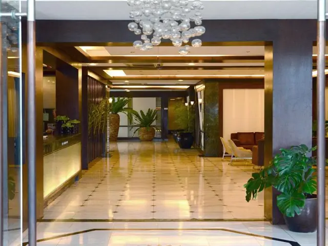 The Sugarland Hotel