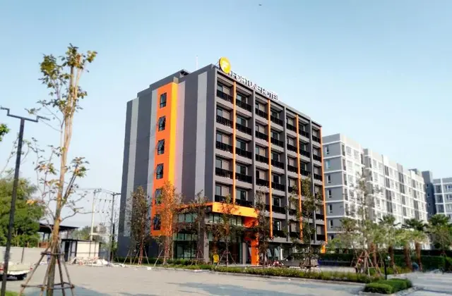Fortune Buriram Hotel