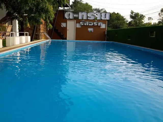 D-Sine Resort