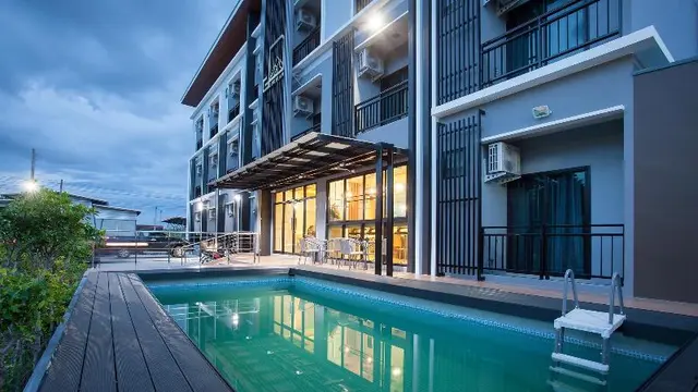Panorama Hotel
