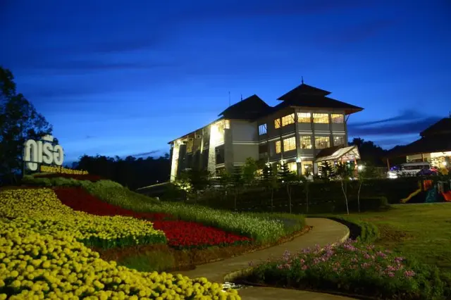 Phurua Sanctuary Resort & Spa